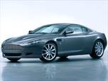 2005 Aston Martin DB9